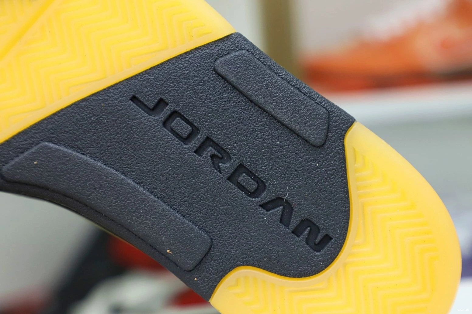 JORDAN DC7501-300 HORIZON